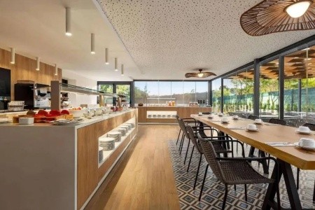 Wyndham Residences Alvor Beach (Ex. Luna Alvor Bay) - 6