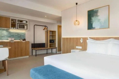 Wyndham Residences Alvor Beach (Ex. Luna Alvor Bay) - 9