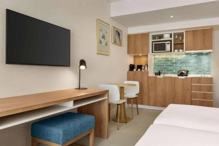 Wyndham Residences Alvor Beach (Ex. Luna Alvor Bay) - 12