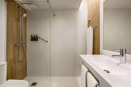 Wyndham Residences Alvor Beach (Ex. Luna Alvor Bay) - 14