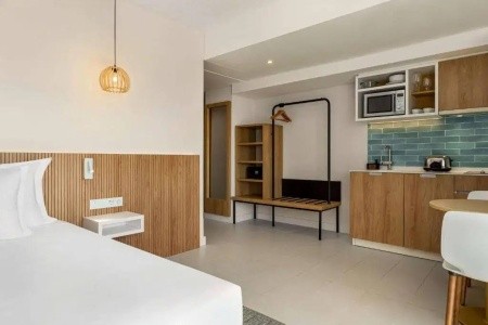 Wyndham Residences Alvor Beach (Ex. Luna Alvor Bay) - 15