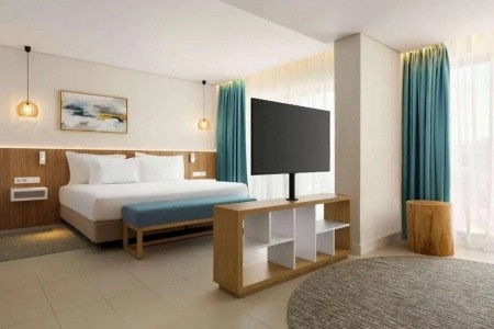Wyndham Residences Alvor Beach (Ex. Luna Alvor Bay) - 17
