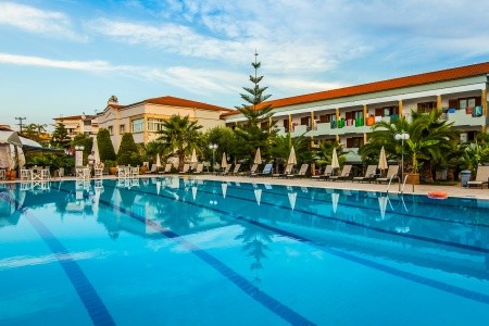 Chalkidiki