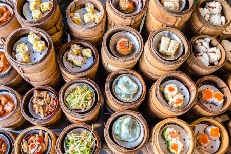 Čínská odysea – Peking, terakotová armáda a Květinová hora - 5