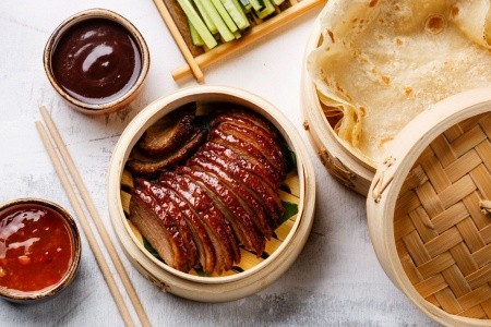 Čínská odysea – Peking, terakotová armáda a Květinová hora - 17