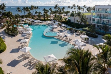 Serenade Punta Cana Beach & Spa - 5