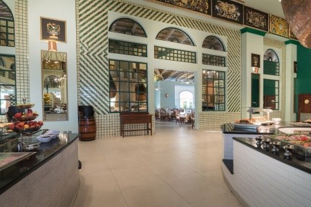 Iberostar Selection Hacienda Dominicus - 5