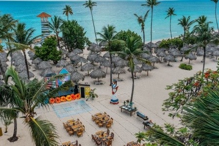 Iberostar Selection Hacienda Dominicus - 14