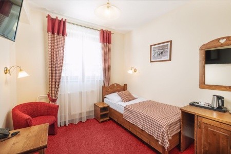 Ski & Wellness Residence Družba - 60