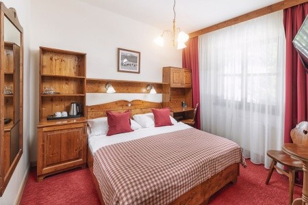 Ski & Wellness Residence Družba - 61