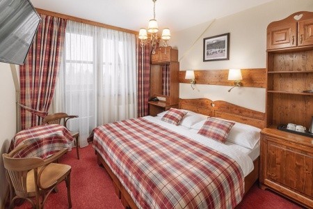 Ski & Wellness Residence Družba - 64