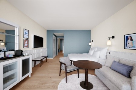 Akra Didim Resort & Spa - 94