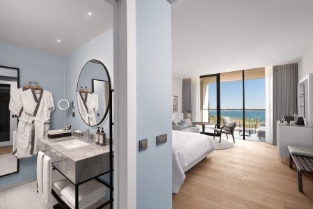 Akra Didim Resort & Spa - 96