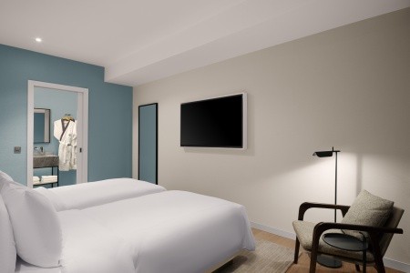 Akra Didim Resort & Spa - 99
