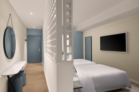Akra Didim Resort & Spa - 100