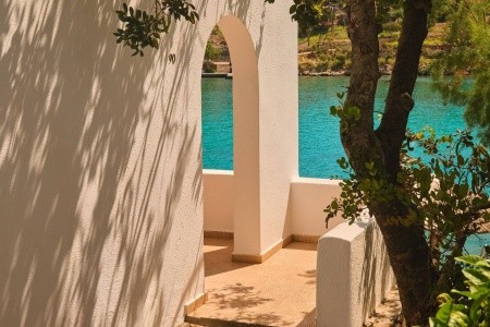 Minos Beach Art - 82
