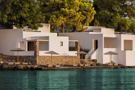 Minos Beach Art - 83