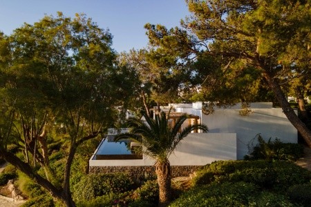 Minos Beach Art - 85