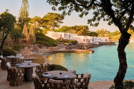 Minos Beach Art - 87