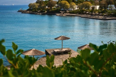 Minos Beach Art - 91
