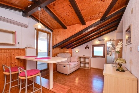 Apartmány 3298-91 - 1