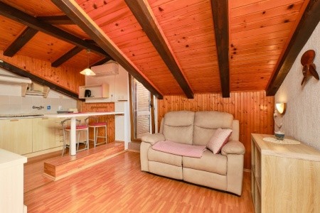 Apartmány 3298-91 - 2