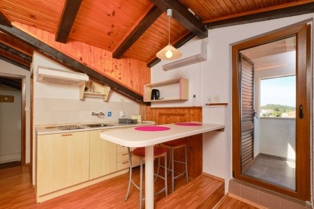 Apartmány 3298-91 - 3