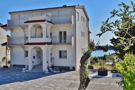 Apartmány 3298-4714