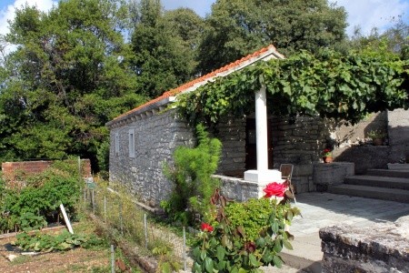 Prázdninový Dům 3298-905 - 23
