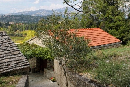 Prázdninový Dům 3298-905 - 22