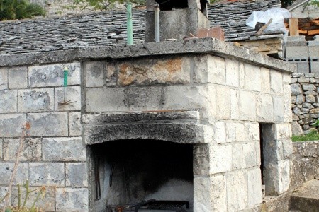 Prázdninový Dům 3298-905 - 19