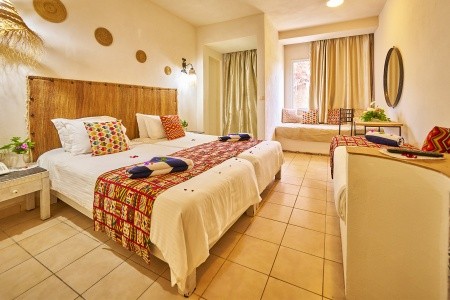 Welcome Meridiana Djerba - 4