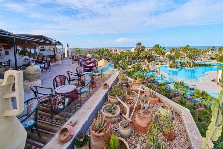 Welcome Meridiana Djerba - 5