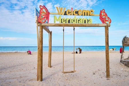 Welcome Meridiana Djerba - 7
