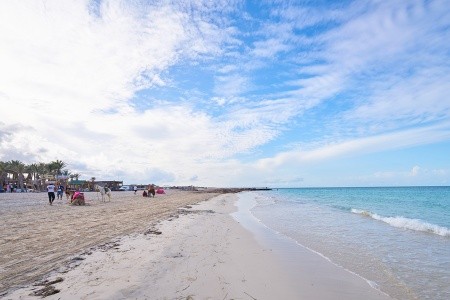 Welcome Meridiana Djerba - 9