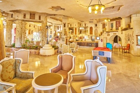 Welcome Meridiana Djerba - 10