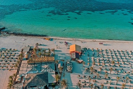 Welcome Meridiana Djerba - 21