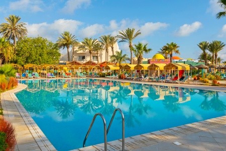 Welcome Meridiana Djerba - 31