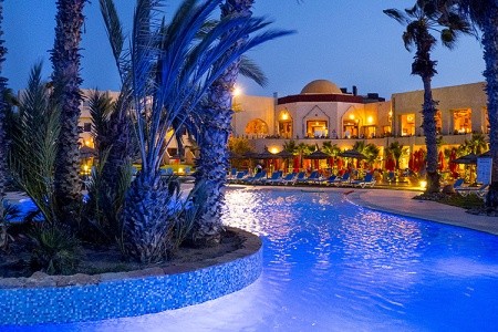 Welcome Meridiana Djerba - 48
