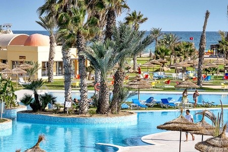 Welcome Meridiana Djerba - 50