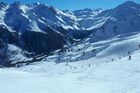 T-Resort (La Tzoumaz) - 2