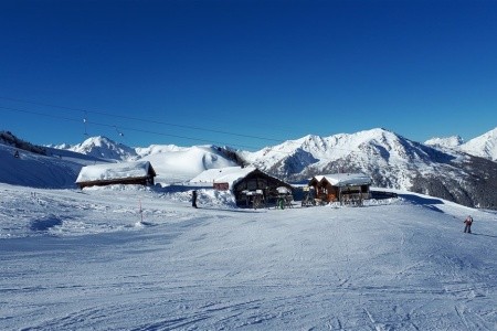 T-Resort (La Tzoumaz) - 3