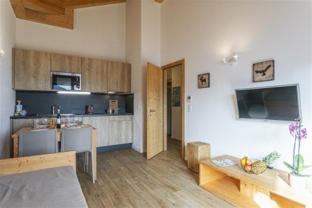 T-Resort (La Tzoumaz) - 6