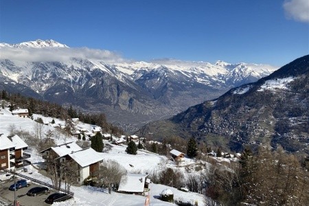 T-Resort (La Tzoumaz) - 8