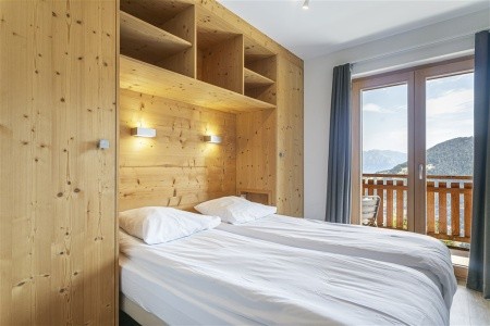 T-Resort (La Tzoumaz) - 10