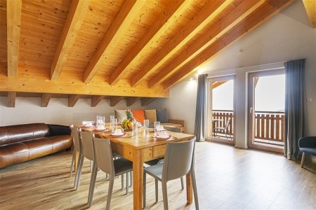 T-Resort (La Tzoumaz) - 11