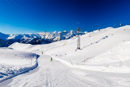 T-Resort (La Tzoumaz) - 14