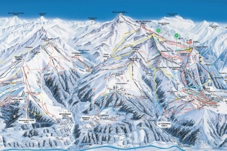T-Resort (La Tzoumaz) - 16