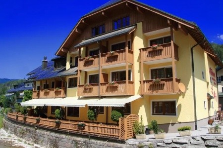 Sporthotel Dachstein West