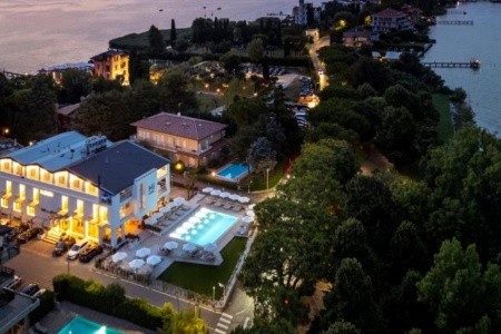 Hi Hotels Sirmione